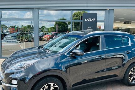 Kia Sportage 129.500 km 21.970 € Wesel 46485