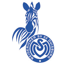 MSV Duisburg - FC Viktoria Köln 16.10.2026 Schauinsland-Reisen-Arena