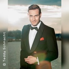 Teddy Schmacht Essen