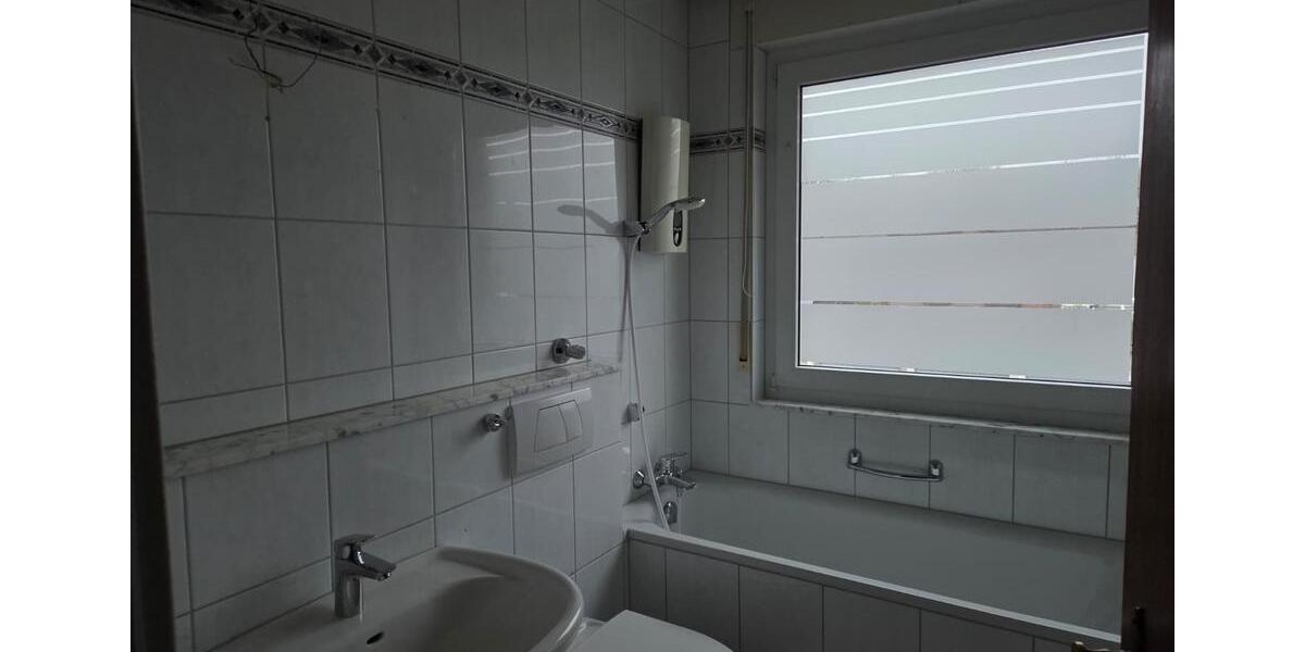 Etagenwohnung Gladbeck Alt-Rentfort - 3.5 Zimmer, 74 m&sup2;, 700&euro; | Angebot:25369327