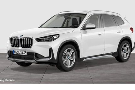 BMW X1 50.698 km 38.980 &euro; Düsseldorf 40595