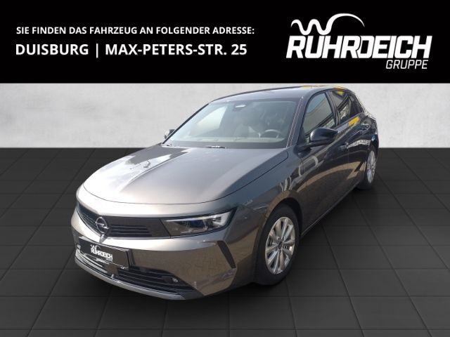 Opel Astra 8.999 km 19.990 € Duisburg 47059