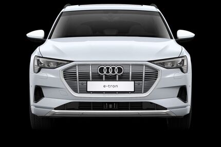 Audi e-tron 59.000 km 29.800 &euro; Dorsten 46282