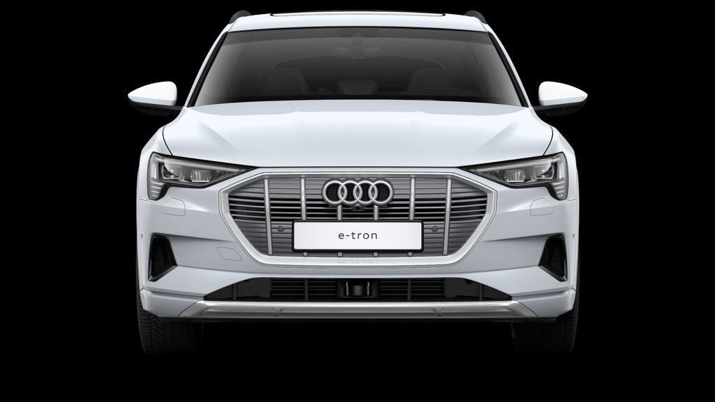 Audi e-tron 59.000 km 29.800 &euro; Dorsten 46282