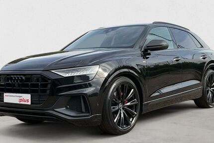 Audi Q8 119.930 km 66.660 &euro; Wesel 46483