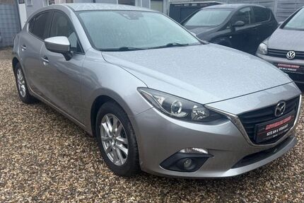 Mazda 3 120.098 km 10.790 &euro; Herten 45701