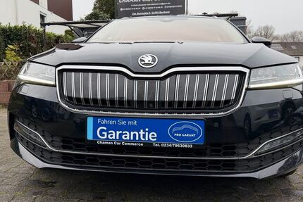 Skoda Superb 171.231 km 15.900 &euro; Bochum 44791