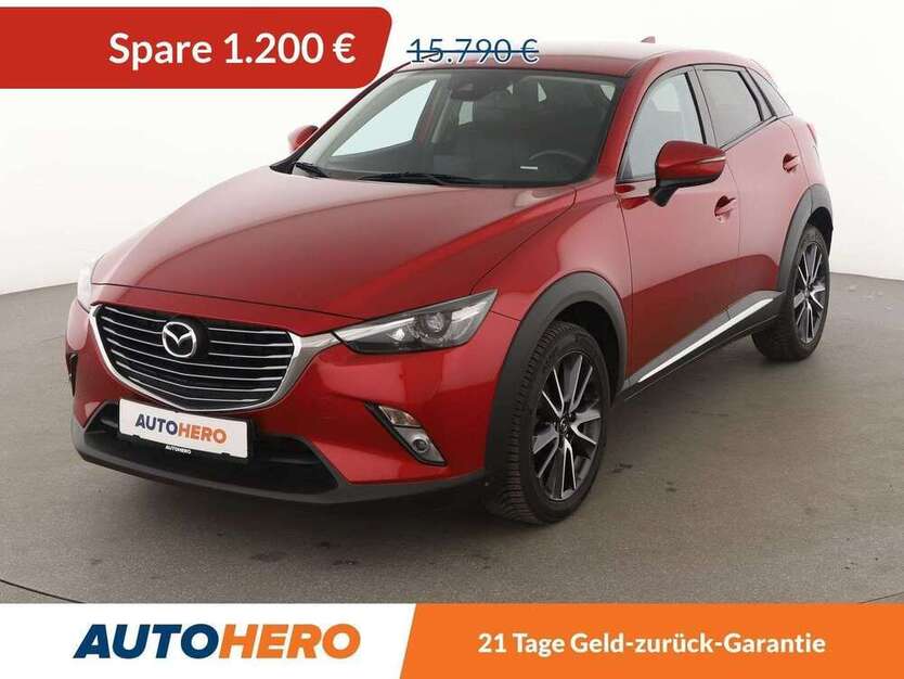 CX-3