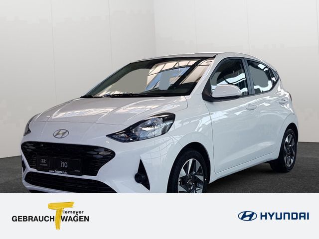 Hyundai i10 15.000 km 16.290 &euro; Herne 44653