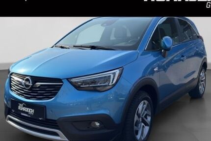 Opel Crossland (X) 62.050 km 14.990 &euro; Duisburg 47059