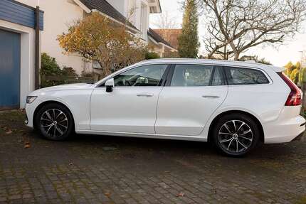 Volvo V60 64.800 km 25.900 &euro; Heiligenhaus 42579