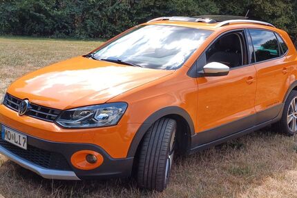 VW Polo 175.000 km 8.008 &euro; Bottrop 46240
