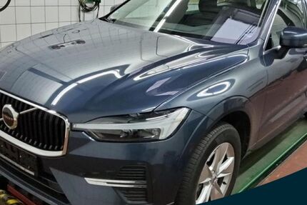 Volvo XC60 26.838 km 34.880 &euro; Essen-Kray 45309