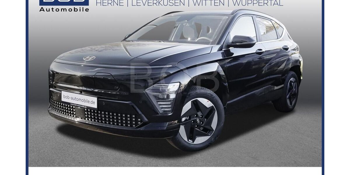 Hyundai KONA 17.500 km 29.777 &euro; Bochum 44809