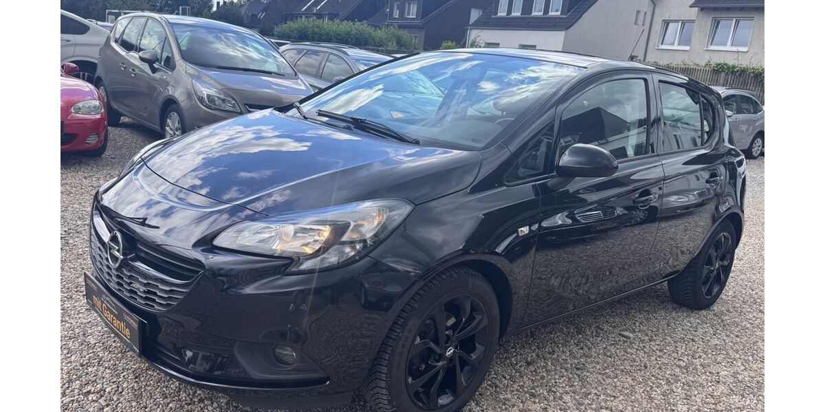 Opel Corsa 100.000 km 7.499 &euro; Essen 45355