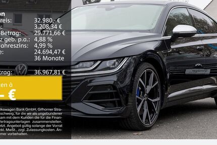 VW Arteon 79.185 km 32.980 &euro; Duisburg 47059
