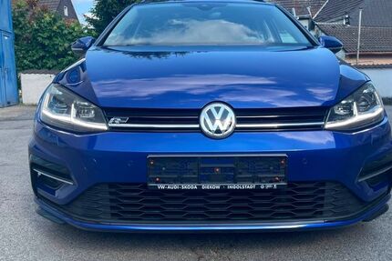 VW Golf 117.000 km 13.950 &euro; Essen 45143