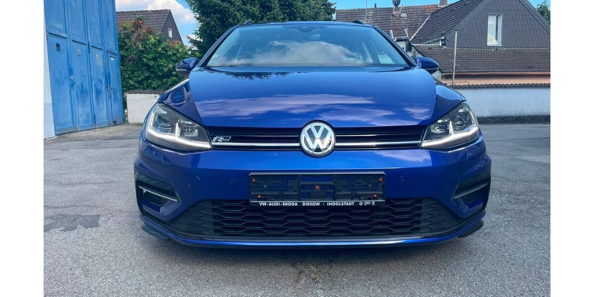 VW Golf 117.000 km 13.950 &euro; Essen 45143