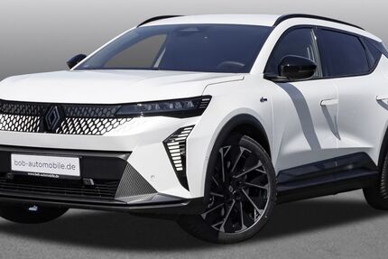 Renault Scenic 4.308 km 46.888 € Düsseldorf 40233