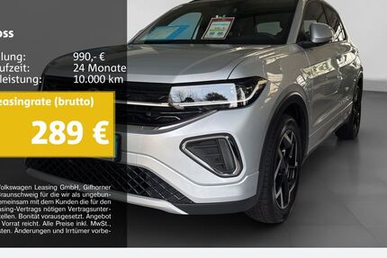 VW T-Cross 21.612 km 28.420 &euro; Gelsenkirchen 45888