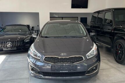 Kia ceed / Ceed 111.164 km 10.200 € Oberhausen 46049