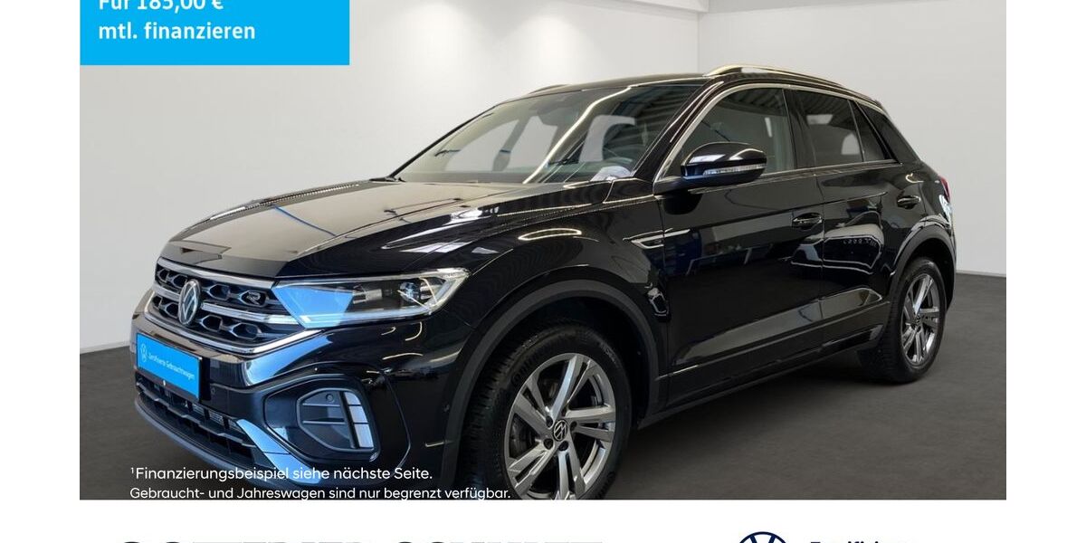 VW T-Roc 15.031 km 29.900 &euro; Mülheim an der Ruhr 45481