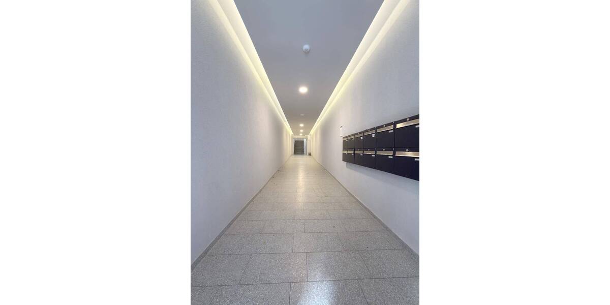 Etagenwohnung Oberhausen Altstadt-Süd - 3 Zimmer, 115 m&sup2;, 1.285&euro; | Angebot:26029693