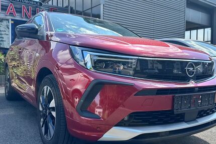 Opel Grandland (X) 60.000 km 17.999 &euro; Bochum 44869