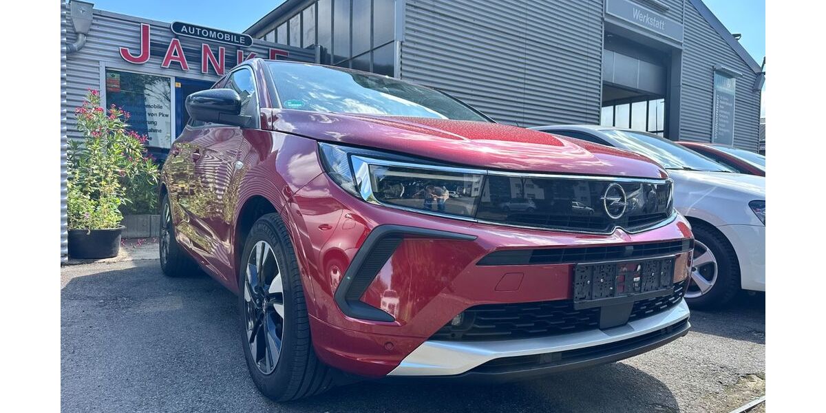 Opel Grandland (X) 60.000 km 17.999 &euro; Bochum 44869