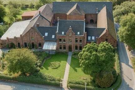 Haus zum Kaufen in Krefeld 2.790.000 € 407 m² 20 zimmer