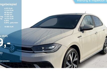 VW Polo 32.431 km 18.390 &euro; Moers 47441