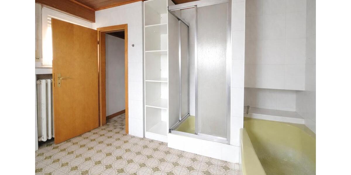 Erdgeschoßwohnung Duisburg Beeck - 4 Zimmer, 80 m&sup2;, 500&euro; | Angebot:26234172