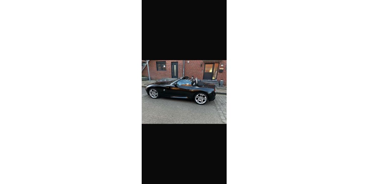 BMW Z4 157.000 km 8.490 &euro; hünxe 46569