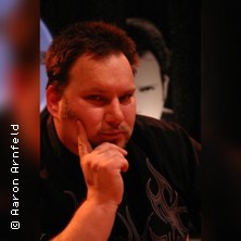 Aaron | Hypnose - Dinner - Show 05.12.2025 Haus Oveney Café Restaurant