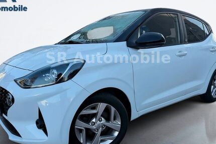 Hyundai i10 47.000 km 10.990 &euro; Recklinghausen 45661