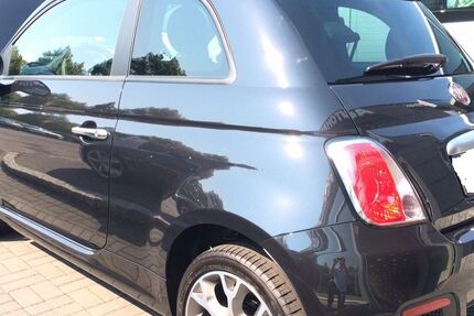 Fiat 500 141.000 km 5.000 &euro; Meerbusch 40670