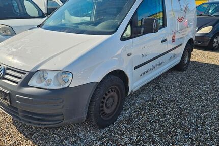 VW Caddy