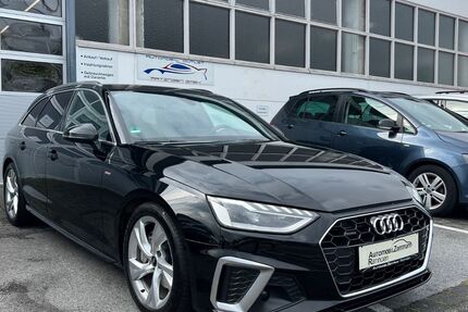 Audi A4 155.000 km 21.990 € Ratingen 40880