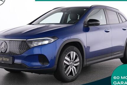 Mercedes EQA