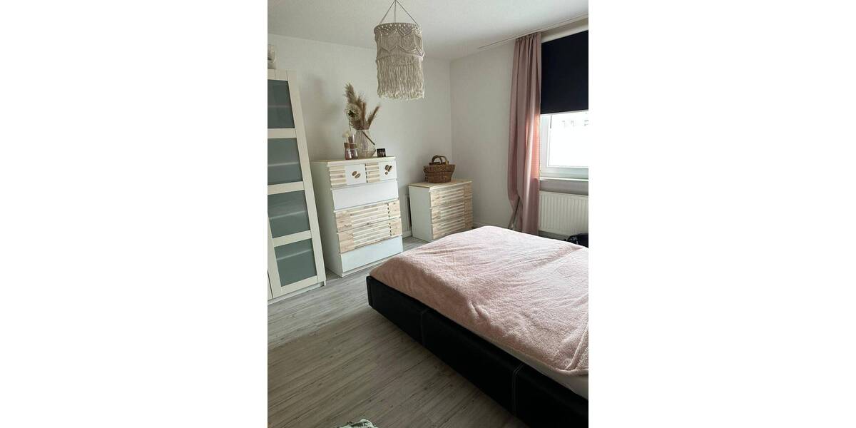 Etagenwohnung Duisburg Friemersheim - 2 Zimmer, 57 m&sup2;, 370&euro; | Angebot:26583657