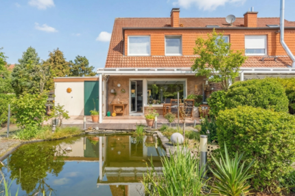 Haus Bottrop Batenbrock - 4.5 Zimmer, 130 m&sup2;, 370.000&euro; | Angebot:26288960