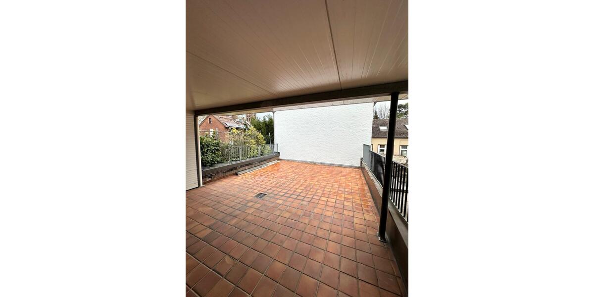 Terrassenwohnung Recklinghausen Grullbad - 1 Zimmer, 35 m&sup2;, 590&euro; | Angebot:26222195