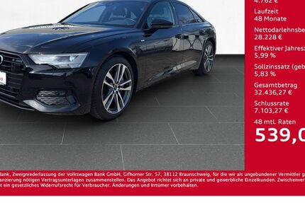 Audi A6 118.716 km 32.990 &euro; Wesel 46485