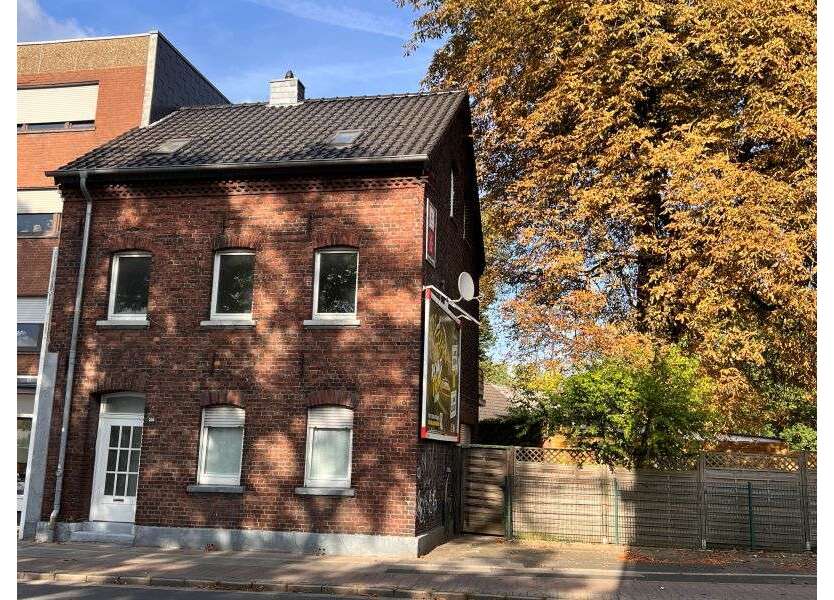 Wohnung zum Mieten in Moers 950 € 100 m²