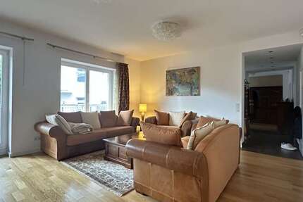 Wohnung zum Kaufen in Düsseldorf 1.195.000 € 175 m² 5 zimmer