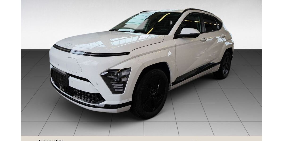 Hyundai KONA 5.545 km 29.990 &euro; Recklinghausen 45657