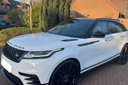 Land Rover Range Rover Velar 100.000 km 27.750 &euro; Essen 45356