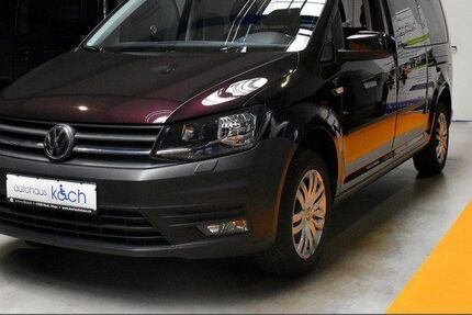 VW Caddy Maxi 79.300 km 31.990 &euro; Neukirchen-Vluyn 47506