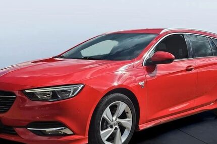 Opel Insignia 93.500 km 11.999 € Gelsenkirchen 45897