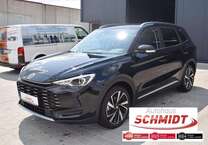 Gebrauchtwagen MG ZS